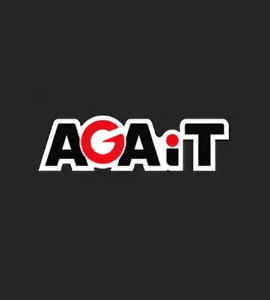 Логотип AGAIT
