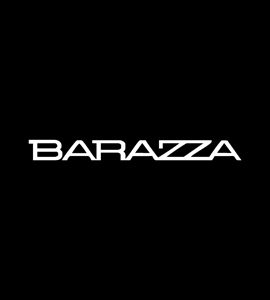 Логотип BARAZZA
