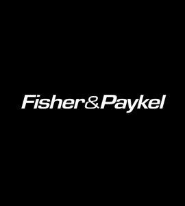 Логотип Fisher & Paykel