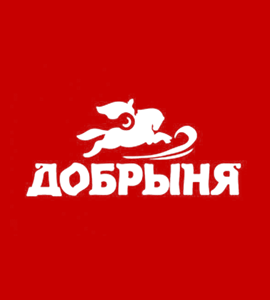 Логотип Добрыня