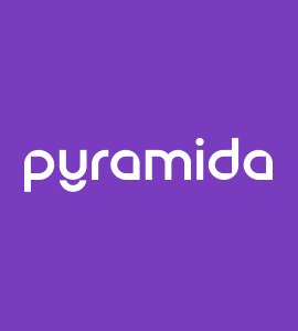 Логотип PYRAMIDA
