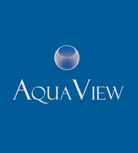 Логотип Aquaview