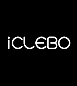Логотип IClebo