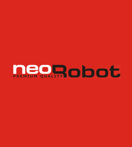Логотип NeoROBOT