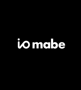 Логотип IO MABE