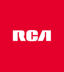 Логотип RCA