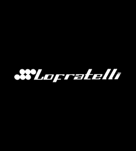 Логотип LOFRATELLI
