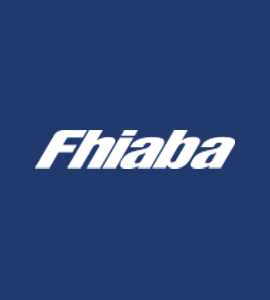 Логотип FHIABA