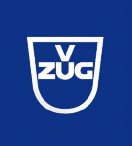 Логотип V-ZUG