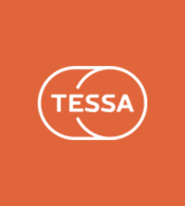 Логотип TESSA