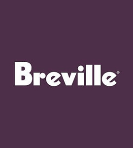 Логотип Breville