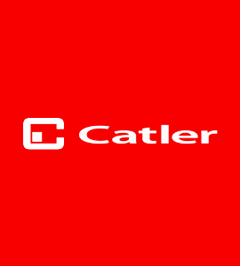 Логотип CATLER