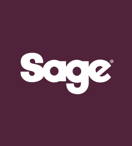 Логотип SAGE