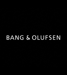 Логотип Bang & Olufsen