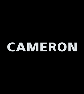 Логотип Cameron