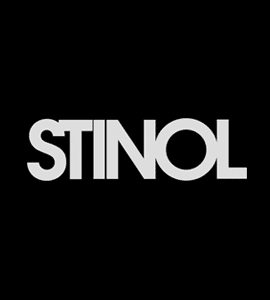 Логотип Stinol