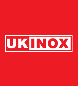 Логотип UKINOX
