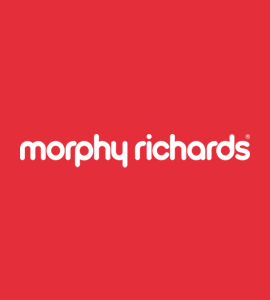 Логотип Morphy Richards