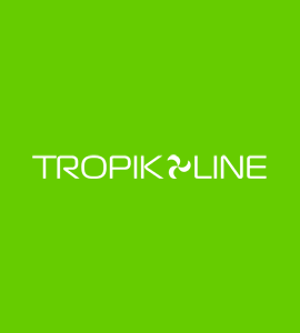 Логотип Tropik-Line