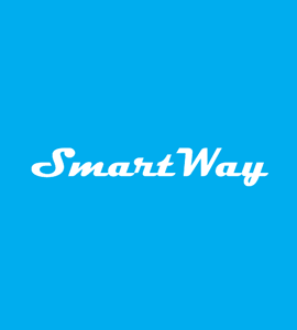 Логотип SmartWay