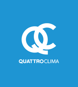 Логотип QuattroClima