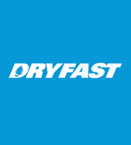Логотип DryFast