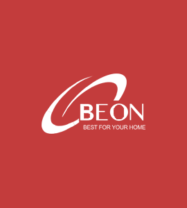 Логотип BEON