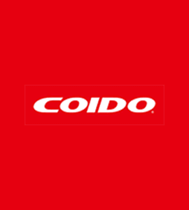 Логотип COIDO