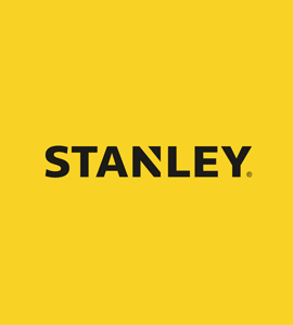 Логотип STANLEY
