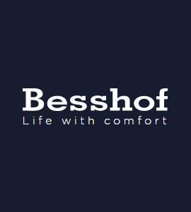 Логотип BESSHOF