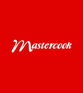 Логотип Mastercook