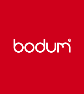 Логотип Bodum
