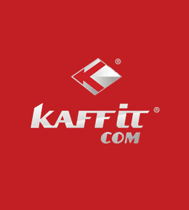 Логотип Kaffit.com