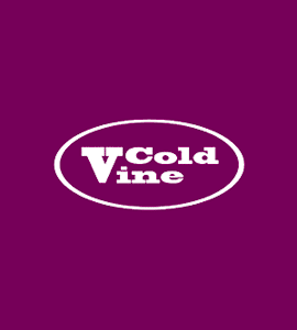 Логотип Cold Vine