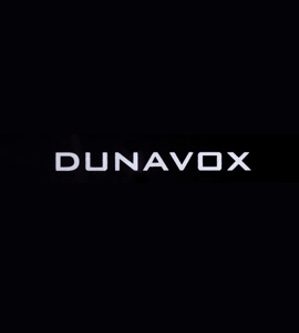 Логотип Dunavox