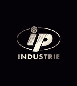 Логотип IP Industrie