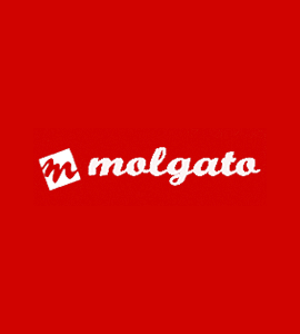 Логотип MOLGATO