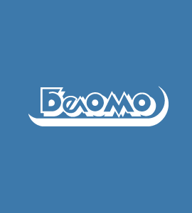 Логотип БелОМО