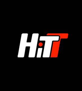 Логотип HITT