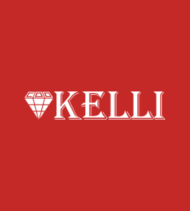 Логотип KELLI