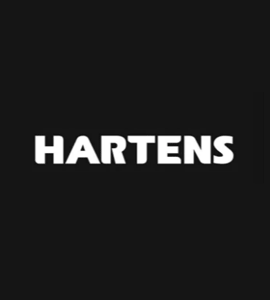 Логотип HARTENS