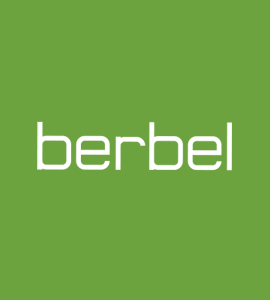 Логотип Berbel