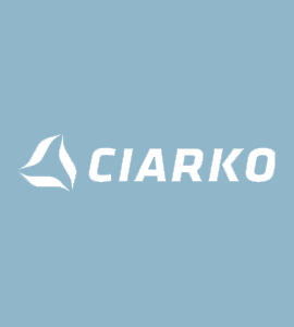 Логотип Ciarko