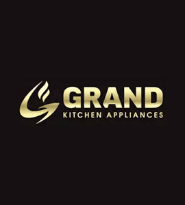 Логотип GRAND