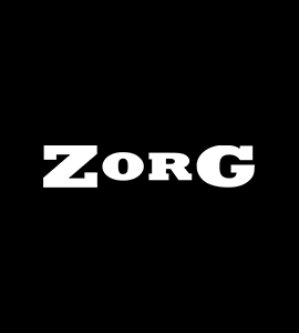 Логотип ZORG