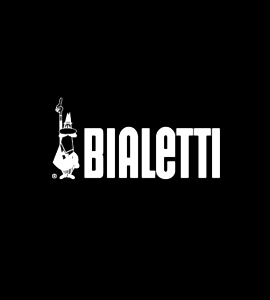Логотип Bialetti
