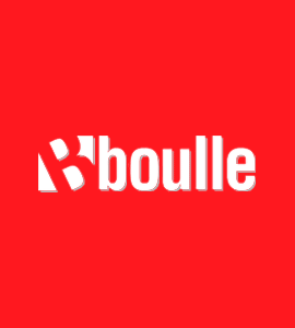 Логотип BOULLE