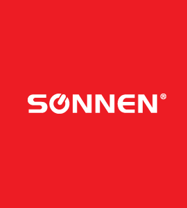 Логотип SONNEN