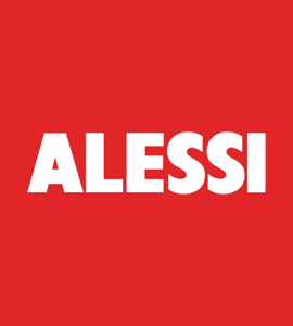 Логотип ALESSI