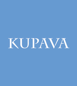 Логотип Kupava